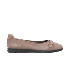 Ballerines*Tamaris Comfort Estel Taupe